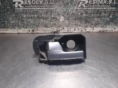 Peça sobressalente para automóvel em segunda mão PUXADOR INTERIOR DIANTEIRO ESQUERDO por FORD MONDEO BERLINA (GE)  Referências OEM IAM 1S71F22601AF  