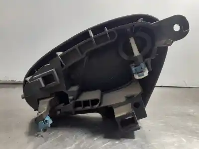 Peça sobressalente para automóvel em segunda mão puxador interior dianteiro direito por citroen xsara berlina 2.0 hdi 90 referências oem iam 9623200077