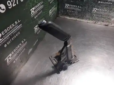 Peça sobressalente para automóvel em segunda mão alavanca de travão de mão por ford focus berlina (cap) 1.6 tdci cat referências oem iam 