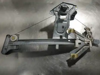 Peça sobressalente para automóvel em segunda mão elevador de vidros traseiro direito por citroen xsara berlina 2.0 hdi 90 referências oem iam 112950ard4