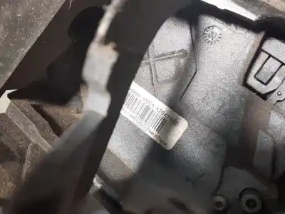 Peça sobressalente para automóvel em segunda mão fechadura da porta traseira esquerda por ford focus berlina (cap) 1.6 tdci cat referências oem iam 4m5aa26413be