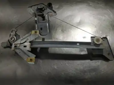Peça sobressalente para automóvel em segunda mão elevador de vidros traseiro esquerdo por citroen xsara berlina 2.0 hdi 90 referências oem iam 112951arg