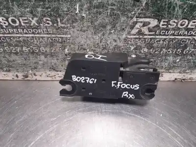 Peça sobressalente para automóvel em segunda mão puxador interior dianteiro esquerdo por ford focus berlina (cap) 1.6 tdci cat referências oem iam 3m51r22601