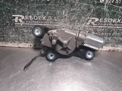 Peça sobressalente para automóvel em segunda mão motor do limpador traseiro por ford focus berlina (cap) 1.6 tdci cat referências oem iam 3m51r17k441af