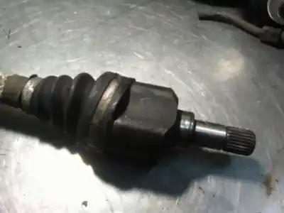 Gebrauchtes Autoersatzteil getriebe vorne links zum peugeot 207/207+ (wa_, wc_) 1.6 hdi oem-iam-referenzen 8nn237180600   Gebrauchtes Autoersatzteil getriebe vorne links zum peugeot 207/207+ (wa_, wc_) 1.6 hdi oem-iam-referenzen 8nn237180600