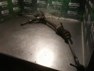 Peça sobressalente para automóvel em segunda mão CAIXA DE DIREÇÃO por SEAT CORDOBA BERLINA (6K2)  Referências OEM IAM   