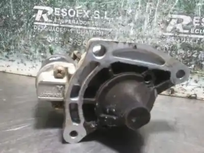 Second-hand car spare part STARTER MOTOR for CITROEN SAXO  OEM IAM references M002T13081  