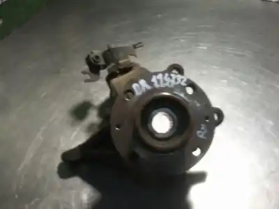 Second-hand car spare part FRONT RIGHT KNUCKLE for CITROEN XSARA BERLINA  OEM IAM references   