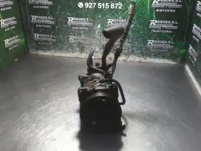 Second-hand car spare part AIR CONDITIONING COMPRESSOR for CITROEN XSARA BERLINA  OEM IAM references 2243207760  