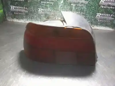 Pezzo di ricambio per auto di seconda mano LAMPADA POSTERIORE SINISTRA per BMW SERIE 5 BERLINA (E39)  Riferimenti OEM IAM 8358031  