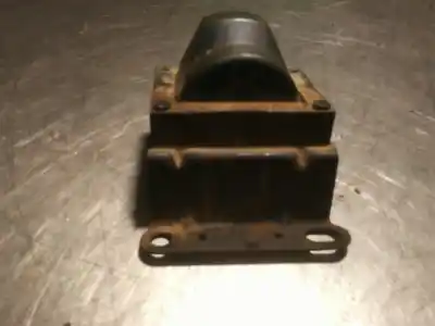 Peça sobressalente para automóvel em segunda mão bobina de ignição por opel corsa a gl referências oem iam   