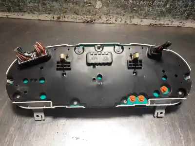 Peça sobressalente para automóvel em segunda mão QUADRANTE por HYUNDAI SONATA (NF)  Referências OEM IAM 940033K405  