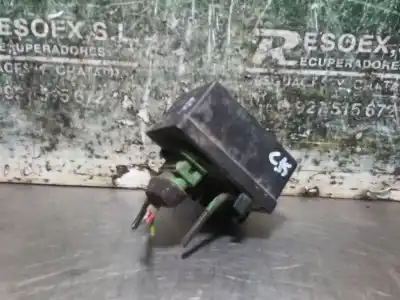 Second-hand car spare part glow plug for citroen c15 1.9 diesel 60 cv / 44 kw oem iam references 9689912580  