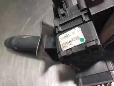 Pièce détachée automobile d'occasion COMMUTATEUR MULTIFONCTIONS pour RENAULT KANGOO (F/KC0)  Références OEM IAM 7700308733B  
