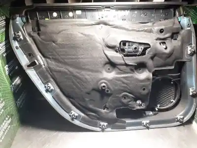 Автозапчасти б/у обивка задней правой двери за audi a8 (4e2) 3.7 quattro ссылки oem iam 4e0868066