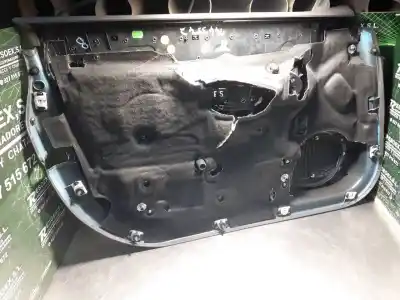 Автозапчасти б/у обивка передней правой двери за audi a8 (4e2) 3.7 quattro ссылки oem iam 4e0868016