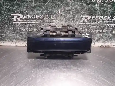 Автозапчасти б/у левая передняя наружная ручка за audi a8 (4e2) 3.7 quattro ссылки oem iam 4e1837885  