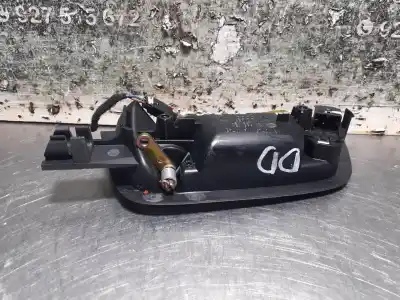 Автозапчасти б/у внутри передней правой ручки за audi a8 (4e2) 3.7 quattro ссылки oem iam 4e0837020