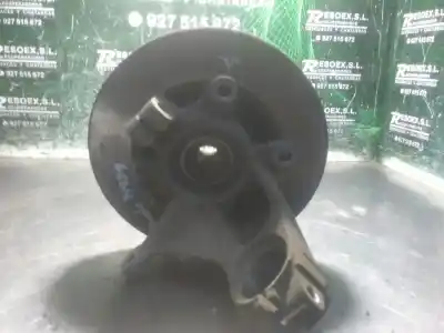 İkinci el araba yedek parçası ÖN SAG KNUCKLE için FORD MONDEO BERLINA (GD)  OEM IAM referansları   