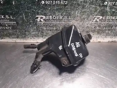 Автозапчасти б/у расширительный депозит за audi a8 (4e2) 3.7 quattro ссылки oem iam 4e0422373n