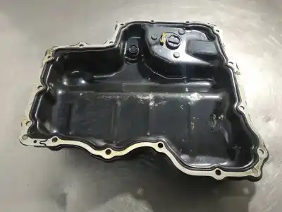 Peça sobressalente para automóvel em segunda mão cárter por seat ibiza (6p1) 1.4 tdi referências oem iam 04b103601h  