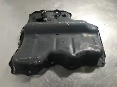 Peça sobressalente para automóvel em segunda mão cárter por seat ibiza (6p1) 1.4 tdi referências oem iam 04b103601h  