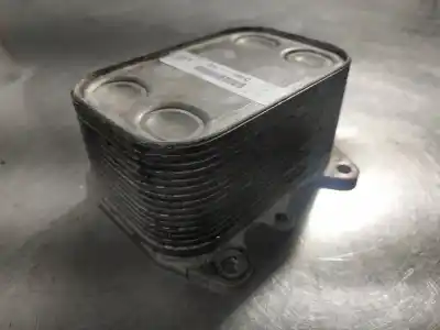 Peça sobressalente para automóvel em segunda mão RADIADOR DE ÓLEO DO MOTOR por SEAT IBIZA IV (6J5, 6P1)  Referências OEM IAM 03L117021C  