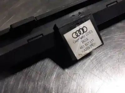 Автозапчасти б/у предупреждение за audi a8 (4e2) 3.7 quattro ссылки oem iam 4e1927137  