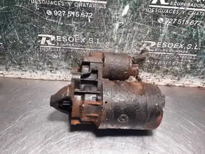 Gebrauchtes Autoersatzteil MOTOR STARTET zum RENAULT RAPID/EXPRESS (F40)  OEM-IAM-Referenzen   
