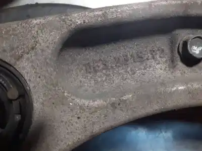 Автозапчасти б/у опорный рычаг задней правой подвески за audi a8 (4e2) 3.7 quattro ссылки oem iam 4e0505361  