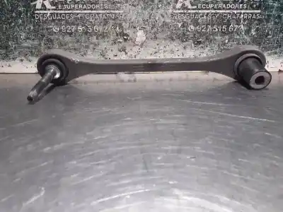 Автозапчасти б/у зв'язок правого заднього стабілізатора за audi a8 (4e2) 3.7 quattro ссылки oem iam 