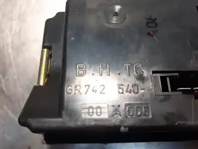 Автозапчасти б/у климат-контроль за audi a8 (4e2) 3.7 quattro ссылки oem iam 4e091158  