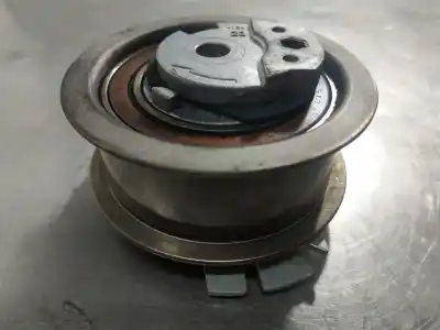 İkinci el araba yedek parçası YARDIMCI KAYIS GERGI için SEAT IBIZA IV (6J5, 6P1)  OEM IAM referansları 04L109243  