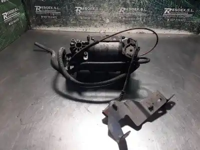 Автозапчасти б/у подвесной насос за audi a8 (4e2) 3.7 quattro ссылки oem iam 4e0616005  