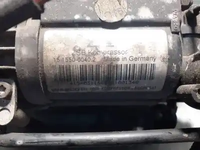 Автозапчасти б/у подвесной насос за audi a8 (4e2) 3.7 quattro ссылки oem iam 4e0616005