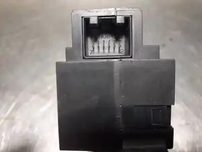 Pezzo di ricambio per auto di seconda mano COMANDO MULTIFUNZIONE per AUDI A8 (4E2)  Riferimenti OEM IAM 4E1905217  