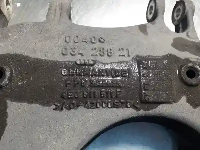 Автозапчасти б/у задний левый нижний рычаг подвески за audi a8 (4e2) 3.7 quattro ссылки oem iam 4e0511511f  