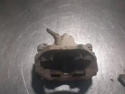 Pezzo di ricambio per auto di seconda mano pinza freno anteriore sinistra per renault kangoo (f/kc0) 1.9 diesel 54 cv / 40 kw riferimenti oem iam   
