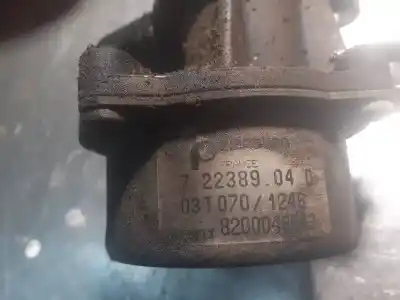 Автозапчастина б/у галмумний депресор / вакуумний насос для renault kangoo (f/kc0) 1.9 diesel 54 cv / 40 kw посилання на oem iam 72238904d   Автозапчастина б/у галмумний депресор / вакуумний насос для renault kangoo (f/kc0) 1.9 diesel 54 cv / 40 kw посилання на oem iam 72238904d