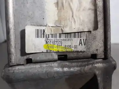 Pezzo di ricambio per auto di seconda mano INTERCOOLER per MG ROVER SERIE 45 (RT)  Riferimenti OEM IAM PCC107370  