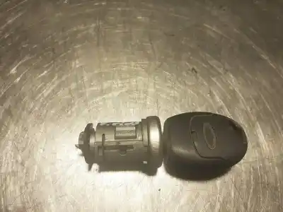 Peça sobressalente para automóvel em segunda mão comutador de ignição por ford fiesta (cbk) 1.4 16v cat referências oem iam m179a  