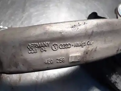 Автозапчастина б/у передній прав для audi a8 (4e2) 3.7 quattro посилання на oem iam 4e0615312  