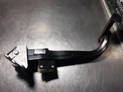 Автозапчасти б/у педаль тормоза за audi a8 (4e2) 3.7 quattro ссылки oem iam 4e1721196a  