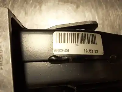Автозапчасти б/у педаль тормоза за audi a8 (4e2) 3.7 quattro ссылки oem iam 4e1721196a  