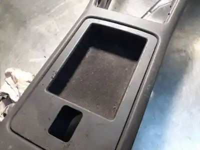 Автозапчасти б/у центральный подлокотник за audi a8 (4e2) 3.7 quattro ссылки oem iam 4e0863241d24a  