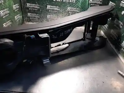 Автозапчасти б/у центральный подлокотник за audi a8 (4e2) 3.7 quattro ссылки oem iam 4e0863241d24a  