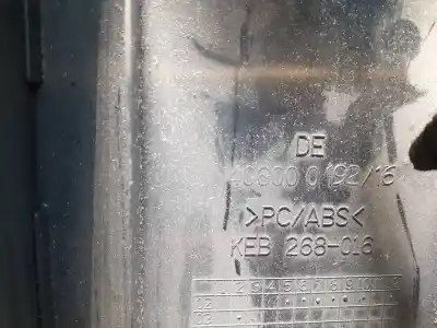 Автозапчасти б/у бардачок за audi a8 (4e2) 3.7 quattro ссылки oem iam 4e1857096
