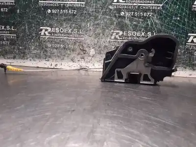 Second-hand car spare part left front door lock for bmw serie 1 berlina (e81/e87) 120d oem iam references 