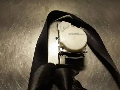 Second-hand car spare part front left seat belt for bmw serie 1 berlina (e81/e87) 120d oem iam references 33059848