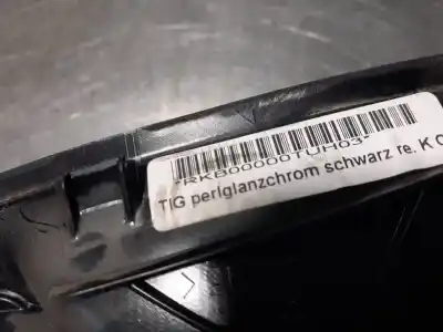 Second-hand car spare part interior right rear handle for bmw serie 1 berlina (e81/e87) 120d oem iam references 106285